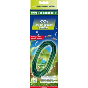 Dennerle 3061 Softflex Tubo speciale per CO2 5 Metri