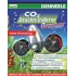 Dennerle 3062 Riduttore di Pressione Serie Quantum Co2 anidride carbonica per acquario