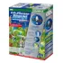 Dennerle 3076 Impianto CO2 Evolution Quantum 300 Con Bombola Ricaricabile da 500gr per Acquari fino a 300 Litri