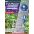 Dennerle 3076 Impianto CO2 Evolution Quantum 300 Con Bombola Ricaricabile da 500gr per Acquari fino a 300 Litri