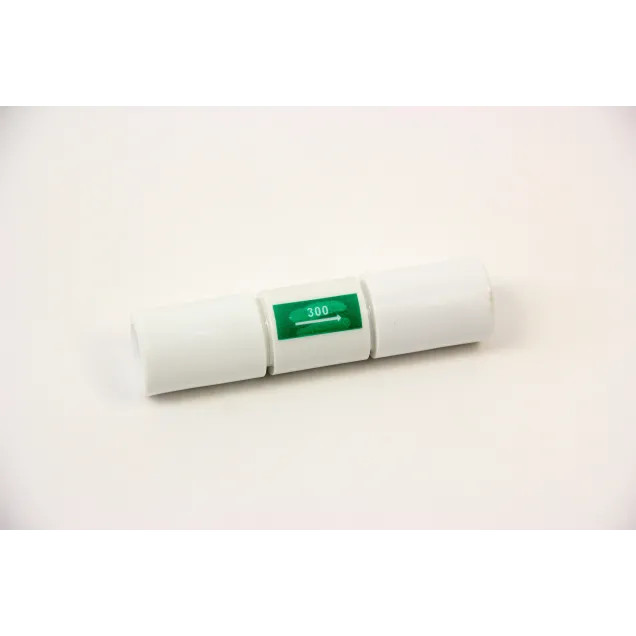 Dennerle 7038 Ricambio Regolatore di flusso per Osmose Professional 190 lt