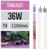 Arcadia Neon Classica Tropical Sunlight T8 36W luce per piante d'acquario evidenzia rosso e blu - FY36 Arcadia Neon Classica Tropical Sunlight T8 36W luce per piante d'acquario evidenzia rosso e blu - FY36