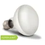 Arcadia Lampada Basking Solar Floodlight 50W luce riscaldante per rettili e terrari - SBF50