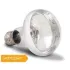Arcadia Lampada Basking Solar Spotlight 50W luce a infrarossi riscaldante per rettili e terrari - SBS50 Arcadia Lampada Basking Solar Spotlight 50W luce a infrarossi riscaldante per rettili e terrari - SBS50