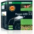 Dennerle 5716 Nano Power LED 3.5 w Plafoniera Led per Nano acquari Dennerle 5716 Nano Power LED 3.5 w Plafoniera Led per Nano acquari
