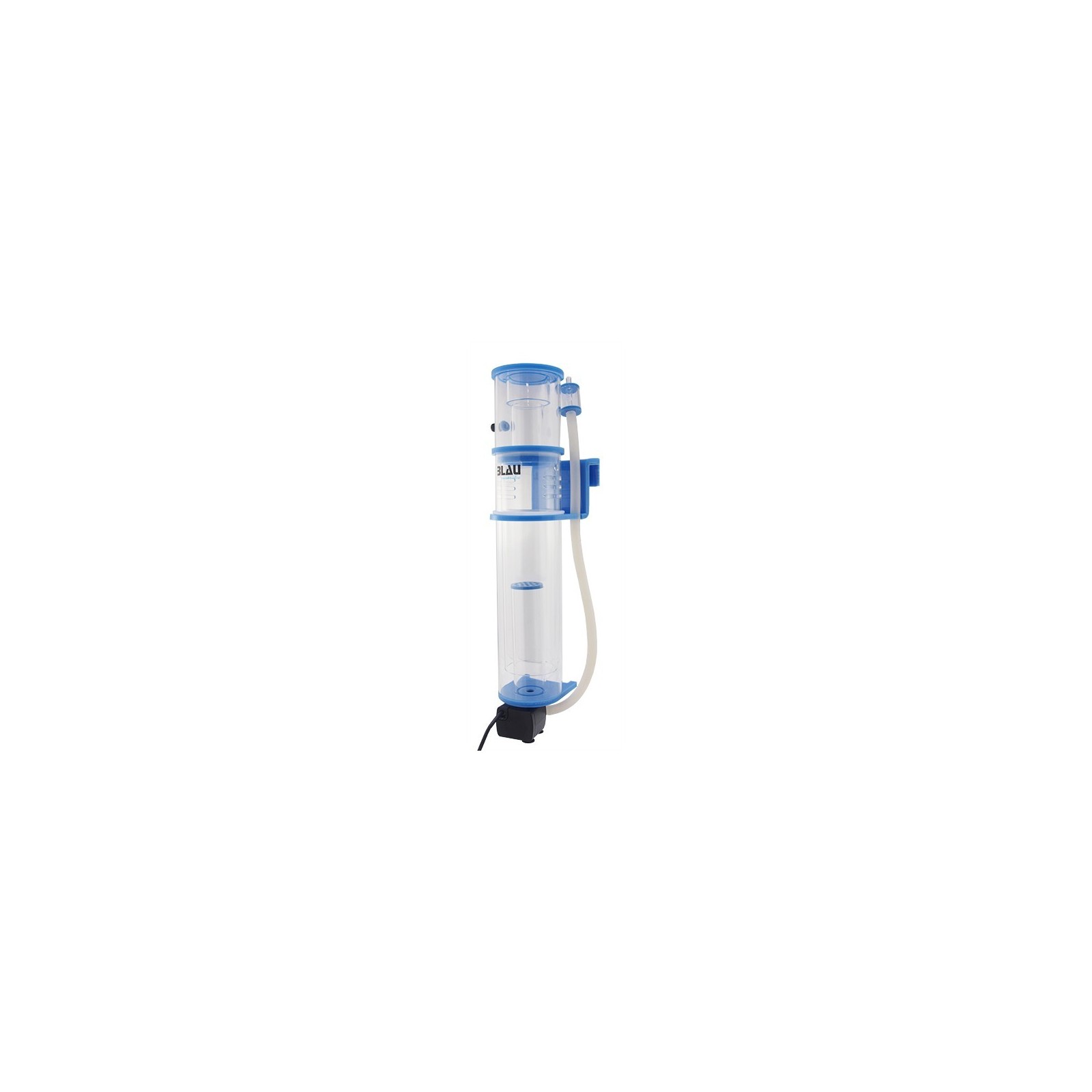 Blau Aquaristic Skimmer SCUMA 0635 INT schiumatoio per acquario marino fino a 120 litri