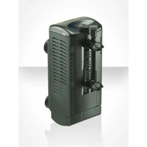 Askoll Kompatto K2 Filtro interno per acquari con materiali inclusi spraybar mandata regolabile e orientabile fino a 110 litri