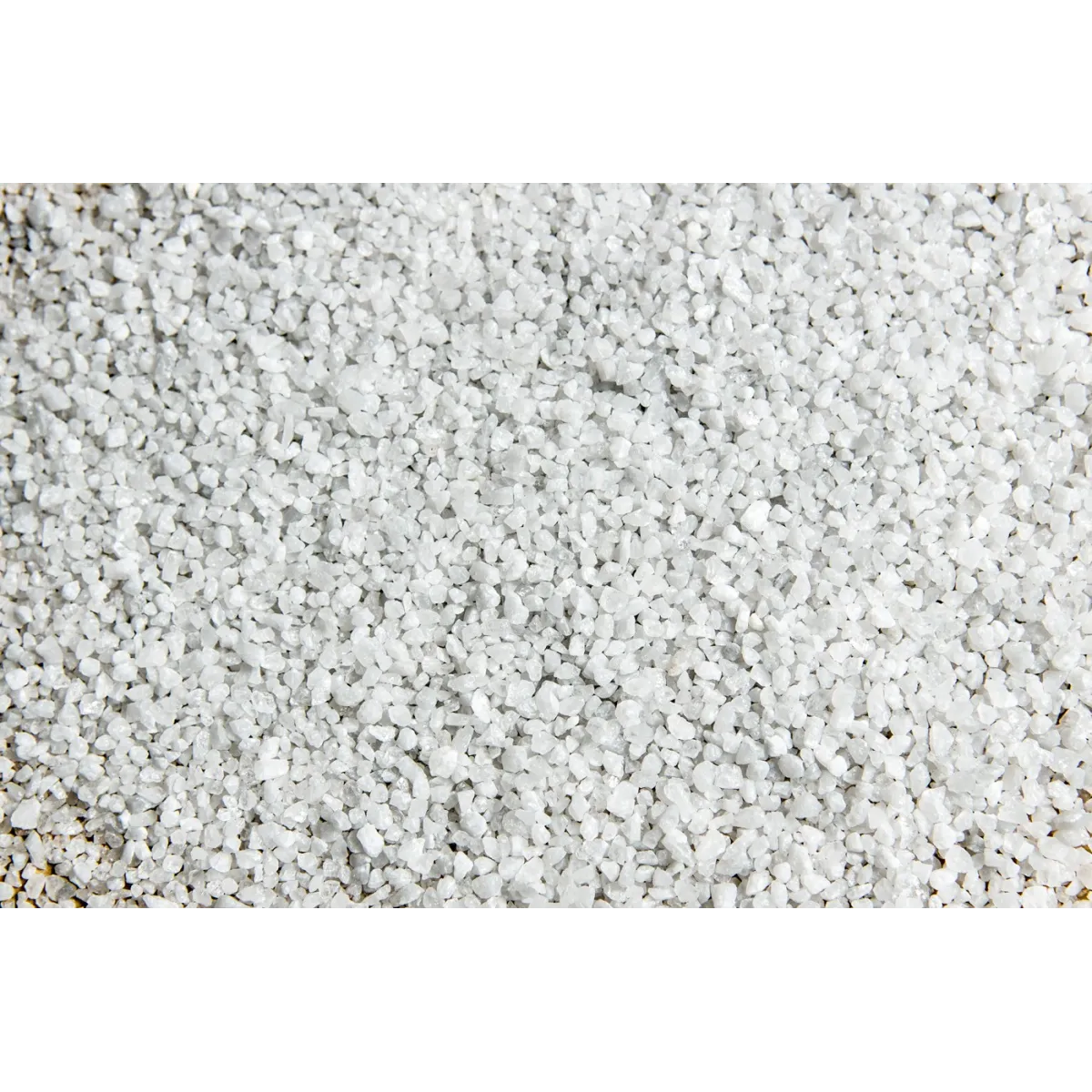 Eurosand Ghiaia Decorativa Rame 2-3 Mm | 5 Kg (circa 3500 Ml) | Per Vasi, Giardini, Composizioni