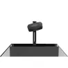 Aquaillumination Prime Tank Mount kit supporto a bordo vasca per plafoniera a LED