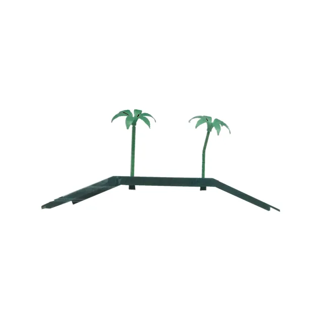 MTB Acquari Startup Tartarughiera 17 L Nera