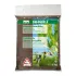 Dennerle 1744 Ghiaietto di Quarzo Marrone Scuro 5 Kg per acquario