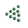 Dennerle 1668 Ventose di fissaggio Thermo Control per Boden Fluter 4 watt 10pz