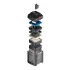 Eheim Filtro Esterno Professionel 4+ 250 2271 - 950 l/h Completo di Materiali Filtranti - 2271020 per acquario