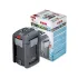 Eheim Thermo Filtro Esterno Professionel 4+ 250 2371 - 950 l/h Completo di Materiali Filtranti - 2371020 per acquario