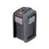 Eheim Filtro Esterno Professionel 4+ 350 2273 - 1050 l/h Completo di Materiali Filtranti - 2273020 per acquario