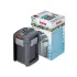 Eheim Filtro Esterno Professionel 4+ Elettronico 350e 2274 - 1500 l/h Completo di Materiali Filtranti - 2274020 per acquario