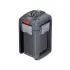 Eheim Filtro Esterno Professionel 4+ Elettronico 350e 2274 - 1500 l/h Completo di Materiali Filtranti - 2274020 per acquario
