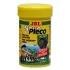 JBL Novo Pleco Chips 100 ml mangime in chips per pesci da fondo d'acquario