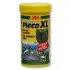 JBL Novo Pleco XL 250 ml mangime in compresse per pesci da fondo d'acquario