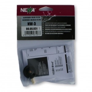 Newa Ricambio Areatore Newa Wind NW 3 Membrana e Valvola