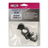 Newa Ventose con Clip per riscaldatori e tubi da 25mm