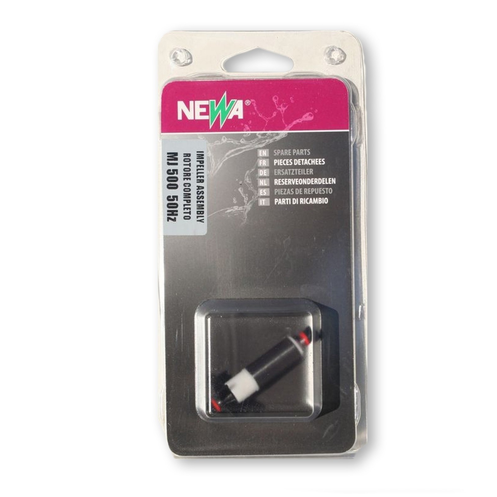 Newa Rotore Ricambio Maxi MJ 500