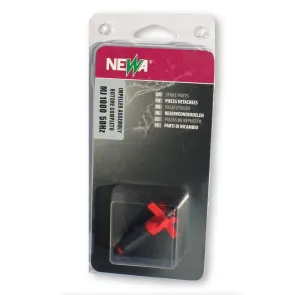 Newa Rotore Ricambio Maxi Jet Power Head MP PH 1200 / Maxi  MJ1000