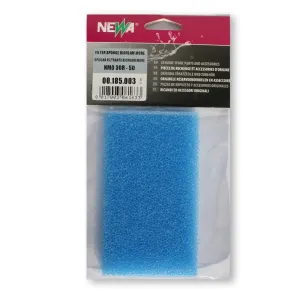 Newa Biofoam More Spugna filtrante per versioni NMO 30R e NMO 50 newa more 30 reef e 50