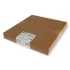Coperchio per acquari Newa More 30 Reef e 30 Reef W in vetro satinato con foro per inserimento mangime e integratori