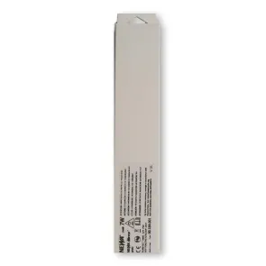 Newa Ricambio Mirror UVC Lampada 7 w 