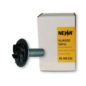 Newa Rotore Ricambio pompa Newa Jet NJ 4500 2
