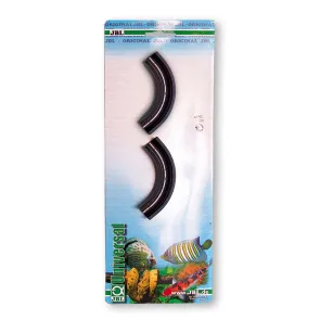 JBL CURVA ANTI-KINK 16-22mm 2 pz Impedisce il piegamento di tubi flessibili