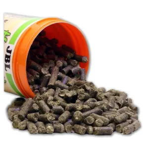 JBL Herbil 250 ml Mangime biologico per tartarughe terrestri