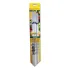 JBL Solar Reflect 115 Riflettore per Neon T8 36W/T5 54W 1200mm JBL Solar Reflect 115 Riflettore per Neon T8 36W/T5 54W 1200mm