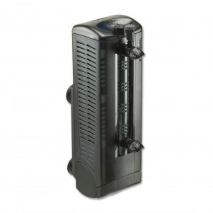 Askoll Kompatto K3 Filtro interno per acquari con materiali inclusi spraybar mandata regolabile up&Down fino a 150 litri