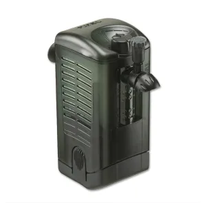 Askoll Kompatto K1 Filtro interno per acquari con materiali inclusi mandata regolabile e orientabile fino a 55 litri