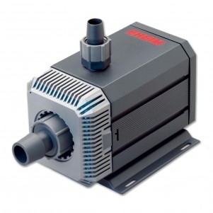 Eheim Pompa 1262 LT/H 3400 Pompa centrifuga multiuso ad alte prestazioni per acquario uso sommerso