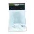 Dennerle 5607 Ricambio Nano SkimFilter Pad cuscinetto spugna bianca per Skim Filter