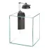 Eheim AquaStyle 16 Nano Aquarium Set - Completo di Illuminazione a Led Filtro + Materiale Filtrante per acquario