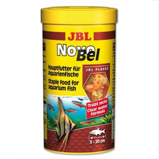 JBL Novo Bel 250 ml manigime per pesci d'acquario