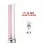 Blau Aquaristic LAMPADA PL  9W bianca-rosa G23 luce per acquario stimola le piante Blau Aquaristic LAMPADA PL  9W bianca-rosa G23 luce per acquario stimola le piante