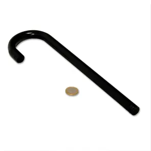 JBL Tubo ad U aspirazione 16/22 mm