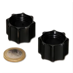 JBL CristalProfi e1500 dado raccordo tubo fless. 2 pezzi