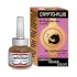 Esha Cryptoplus Fertilizzante indicato per piante rosse d'acquario dolce 20ml per 800 litri