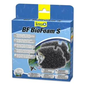 Tetra Spugne filtranti BIOFOAM S BF 400/600/700 per filtri d'acquario EX600 EX700