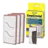 Tetra EasyCrystal FilterPack C100 per acquario boccia Cascade Globe carbone attivo
