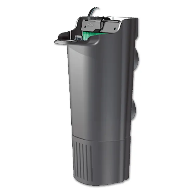 Tetra Filtro EasyCrystal 250 filtro interno a cartucce sostituibili per acquari fino a 40 litri