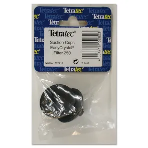 Tetra EasyCrystal Filter 250 Set ventose per filtro d'acquario 2 Pezzi 2