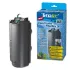 Tetra Filtro EasyCrystal 300 filtro interno per acquari fino a 60 litri con scompartimento per riscaldatore