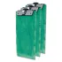 Tetra Cartucce filtranti con carbone attivo per filtri EasyCrystal C 250 e 300 per acquari con acqua cristallina